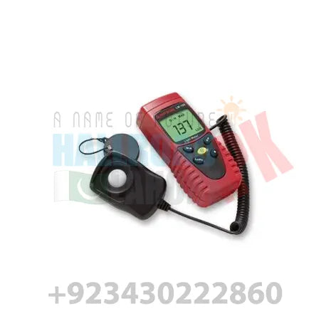 Amprobe LM-100 Digital Light Meter