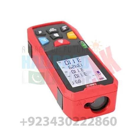 LM120 Laser Distance Meter