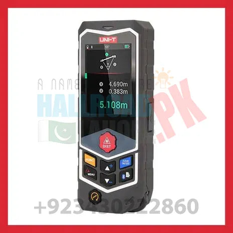 UNI-T LM120D PRO Laser Distance Meter