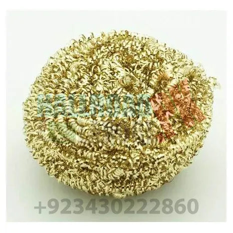 1 Piece Wire Sponge Soldering Iron Tip Cleaner Tip Iron Cleaning Wire Wire Ball