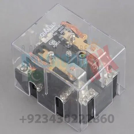 Jqx-62f 2z 220vac High Power Relay Coil