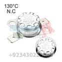 Thermostat KSD301AC Sourcing Map Thermostat Température Interrupteur KSD301AC 250V 10A 35°C NC 2Pcs Lot 2 Pièces Sourcing Map - 10