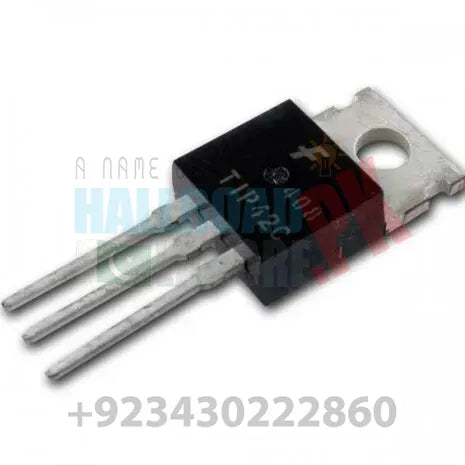 Tip42 Tip142c Pnp Power Transistor