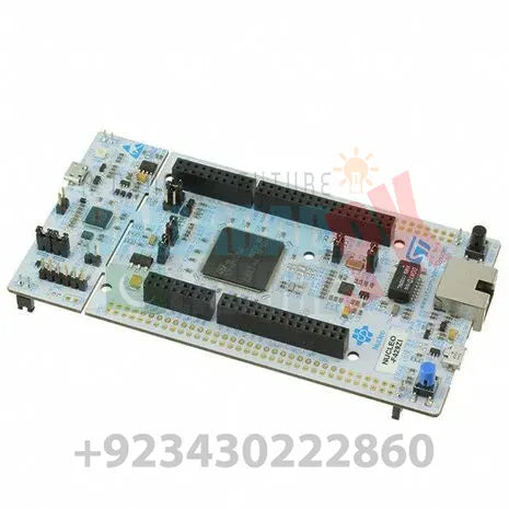 STM32 by ST NUCLEO-F756 STM32 Nucleo-144 Development Board with STM32F756 MCU In Pakistan