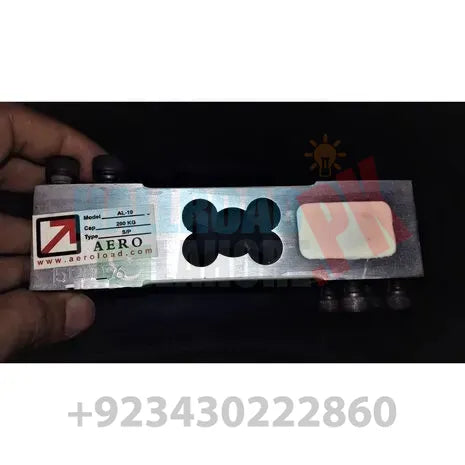 200KG Capacity Strain Guage Load Cell