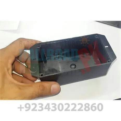 Abs Pcb Enclosures Box Electronics Enclosures Box Electronics Project ...