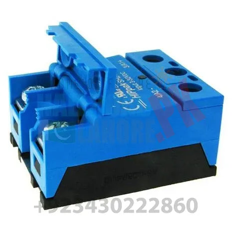 Solid State Relay SSR With Thimble SH60D50