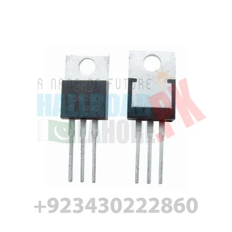 75n75 Power Mosfet