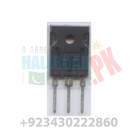 G4PH50UD IGBT