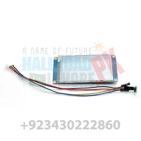 3.5 Inches Tjc Hmi Lcd Display Module Touch Screen For Raspberry Pi In Pakistan