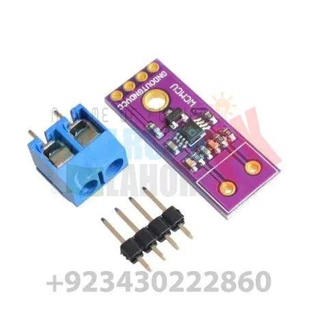 AD8495 Thermocouple Amplifier Module In Pakistan