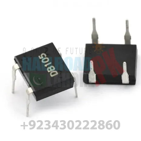 1amp 1000v Bridge Rectifier Ic in Pakistan