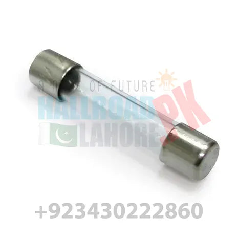 1 AMP 5x20mm  250VAC Cartridge Fuse In Pakistan