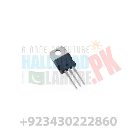 D313 Transistor In Pakistan