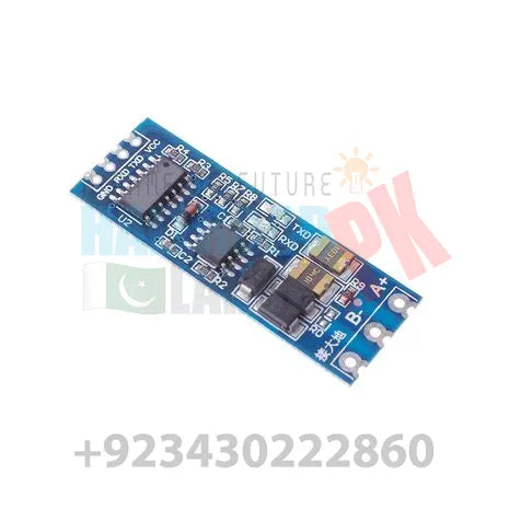 Level Conversion Serial Port Ttl To Rs485 To Serial Port Uart Module Mcu Automatic Flow Control In Pakistan