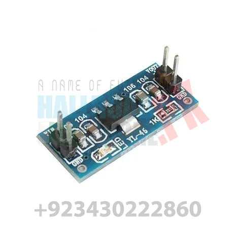 Ams1117 3.3v Power Module Voltage Conversion Step-down Module In Pakistan