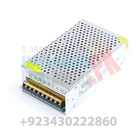 Switching Power Supply Mean 48v 5a