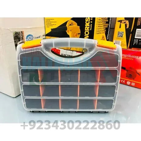 12 PCS BOX K 521 In Pakistan