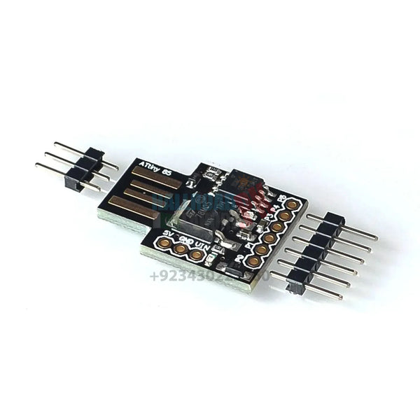 USB Digispark ATtiny85 Developing Board