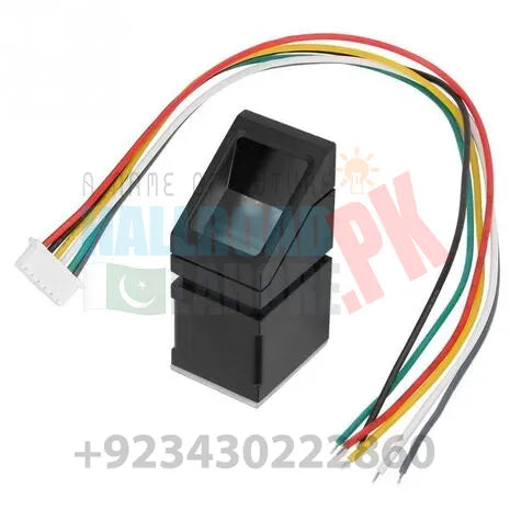 Original Finger Print Sensor R307 Optical Finger Print Scanner Reader ...