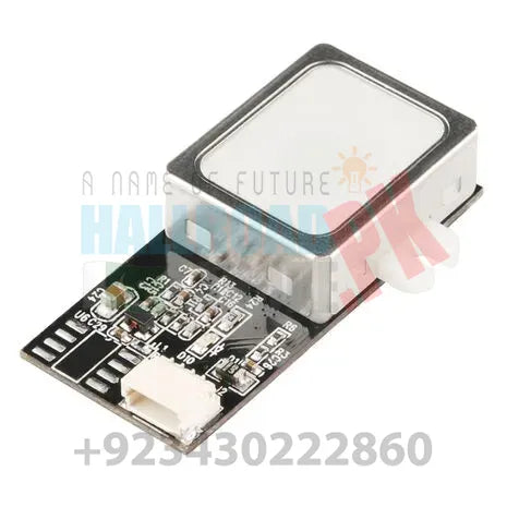 Fingerprint Scanner GT 511C3 Biometric Sensor Module