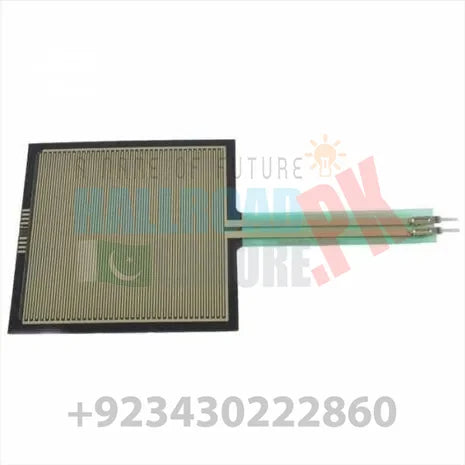 Force Sensitive Resistor Square Sensor Fsr 406