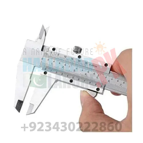 Analog Vernier Caliper in Pakistan