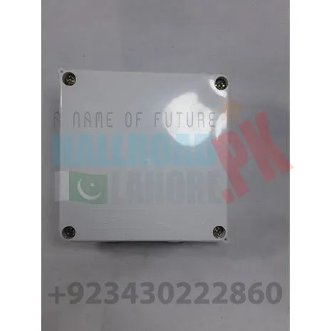 4x4 inch box in Pakistan