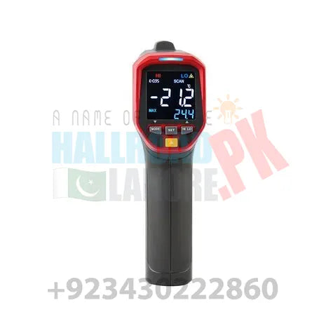 UT305S Professional Infrared Thermometer In Pakistan