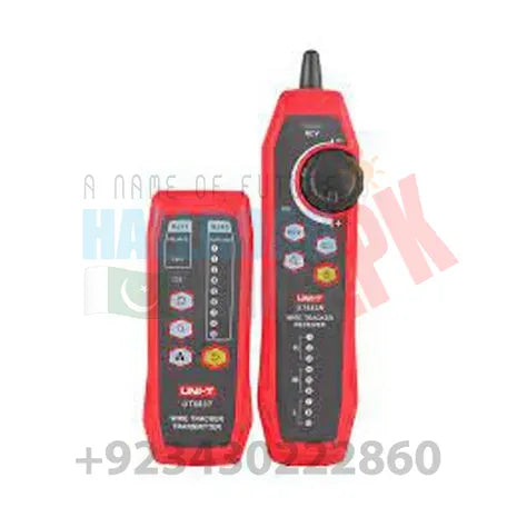 UNI-T UT683KIT Wire Tracer in Pakistan