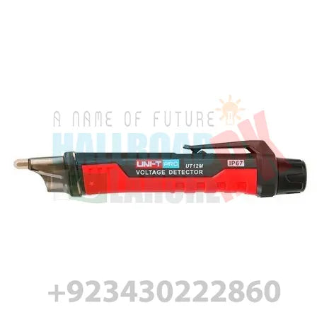 Uni-T UT12M Non-Contact Voltage Detector