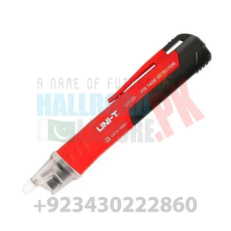 UUNI-T UT12D Row AC Voltage Detector in Pakistan