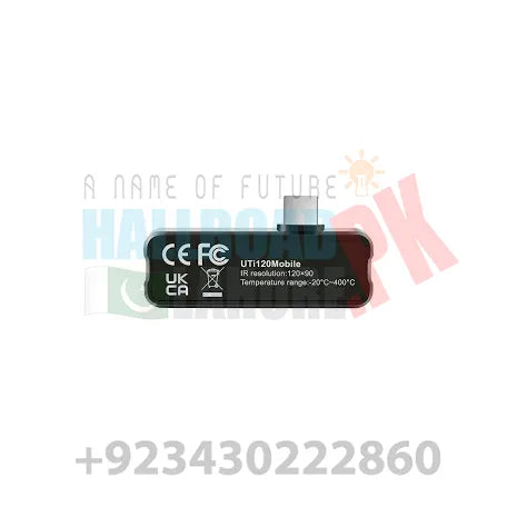 UNI-T UTI120Mobile Thermal Imager for Android in Pakistan