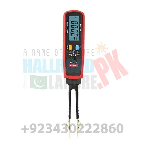 UNI T SMD Multimeter Tester UT116A in Pakistan