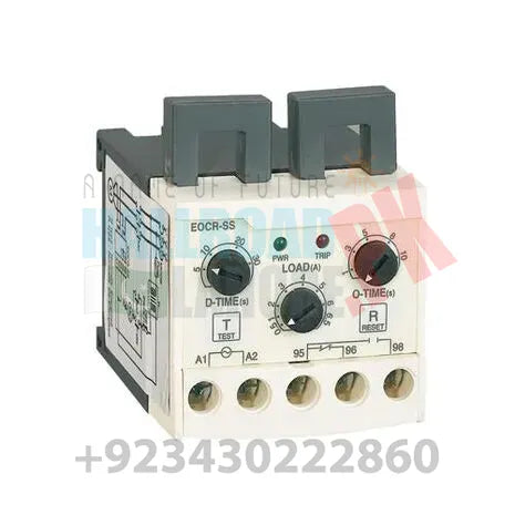 Electronic Over Load Relay EOCR-SS 5 - 70Amp in Pakistan