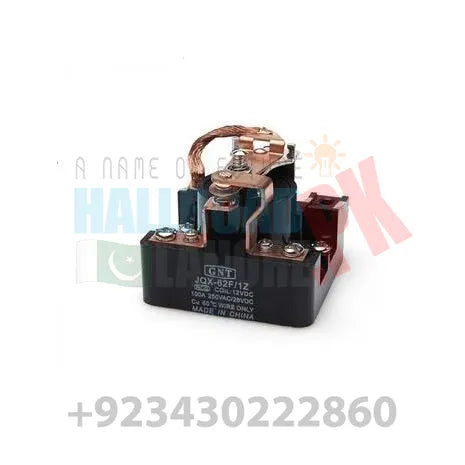 High Power Relay JQX-62F 1Z