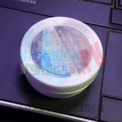 Heat Sink Paste Thermal Paste