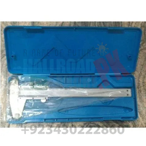 Analog Vernier Caliper