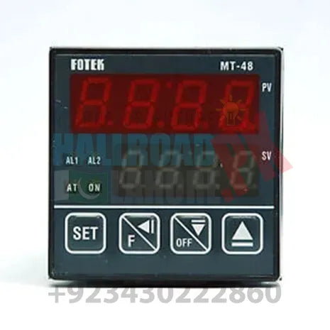 FOTEK MT-48 Temperature Controller in Pakistan