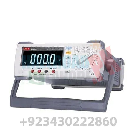 Uni-T UT8802E Benchtop Digital Multimeter In Pakistan