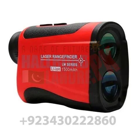 LM1500 Laser Range Finder in Pakistan