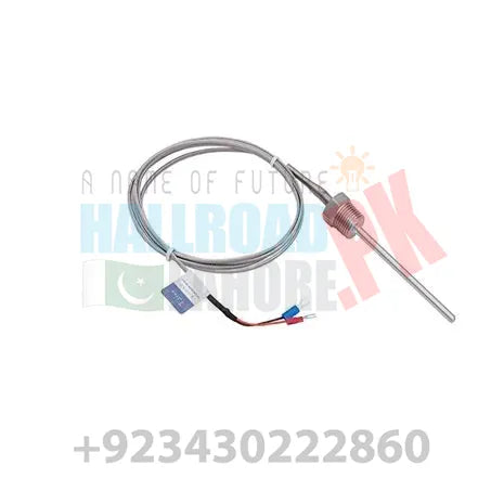 2 Inch Omron Probe K Type Thermocouple Temperature Controller 2M