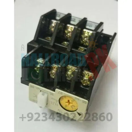 Fuji Tk-5-INH Thermal Overload Relay 9-13
