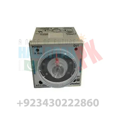 Fuji electric Super Timer Relay ST3P A-A in Pakistan