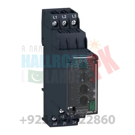 Three-Phase Voltage control relay In Pakistan
