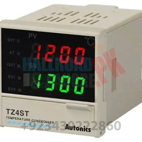 Electric thermal overload relay in pakistan