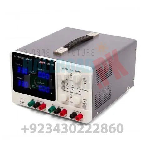 UNI-T UTP3305TFL DC SUPPLY in Pakistan