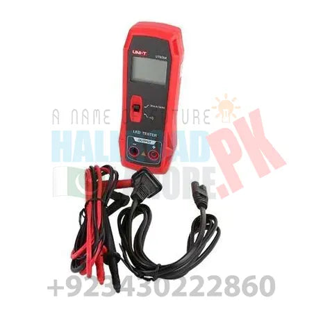 UNI T UT659A Led Lamp Tester Power in Pakistan