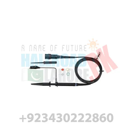 UNI T 100MHz Passive Probe Oscilloscope UTP-04 in Pakistan