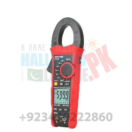 UNI-T UT219E Digital Clamp Meter in Pakistan